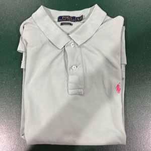 Real classic fit XL Polo